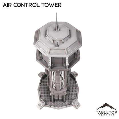 Air Control Tower