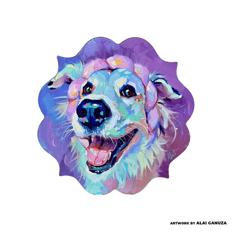 Trekell 2025 Juried Pet Portrait Competition Panel