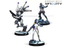 ALEPH Expansion Pack Alpha [OOP]