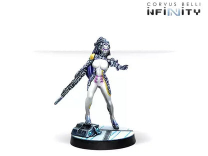 ALEPH Expansion Pack Alpha