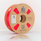 AMBROSIA ABS Matte Filament of the Gods - 1KG Bambu AMS Friendly Cardboard Spools Premium 3D Printing Filament