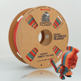 AMBROSIA ASA Filament of the Gods - 1KG Bambu AMS Friendly Cardboard Spools Premium 3D Printing Filament House ASA