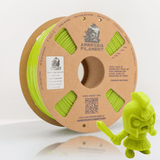 AMBROSIA ASA Galactic Filament of the Gods (Glitter / Sparkle) - 1KG Bambu AMS Friendly Cardboard Spools Premium 3D Printing Filament