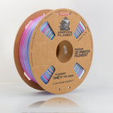 AMBROSIA Dolos Color Shifting PLA Filament of the Gods - 1KG Bambu AMS Friendly Cardboard Spools Premium 3D Printing Filament