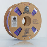 AMBROSIA Galactic (Sparkle) PLA Filament of the Gods - 1KG Bambu AMS Friendly Cardboard Spools Premium 3D Printing Filament