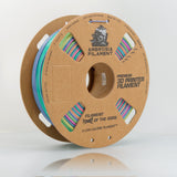 AMBROSIA PETG Filament of the Gods - 1KG Bambu AMS Friendly Cardboard Spools Premium 3D Printing Filament