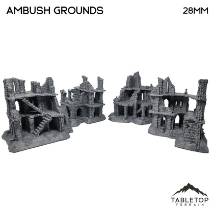 Ambush Grounds