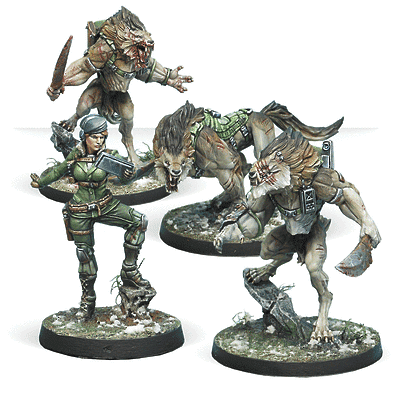 Antipode Assault Pack