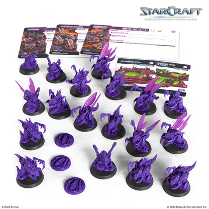 Zergling
