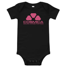 Cosmica Lil' Engineer