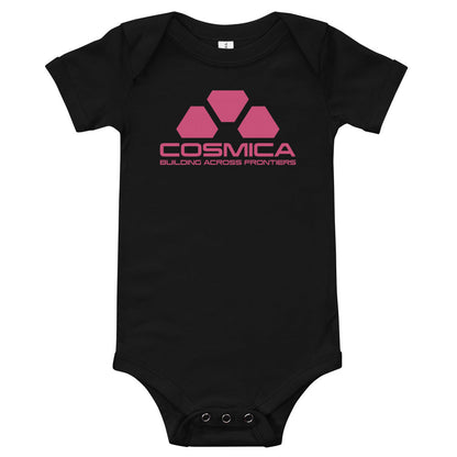 Cosmica Lil' Engineer