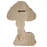 Official Game of Shrooms x Trekell Panel - Cluster