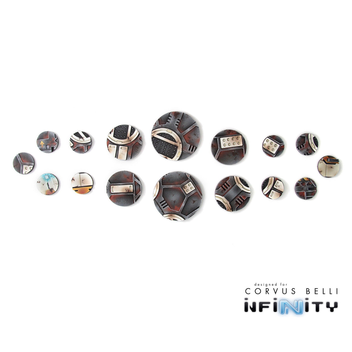 Cosmica Bases