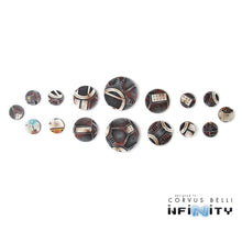 Cosmica Bases