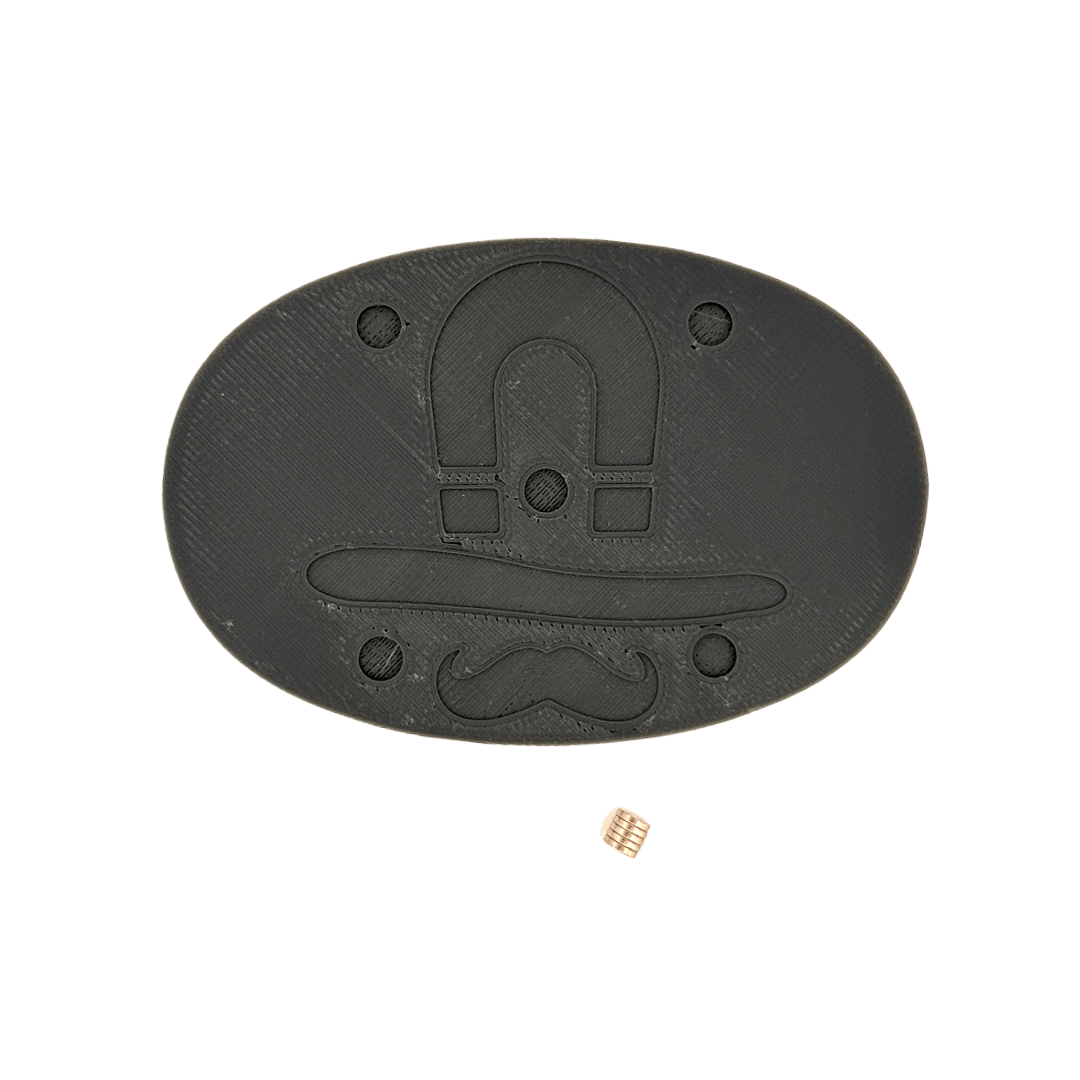 Bases with Magnets-Legion Imperialis