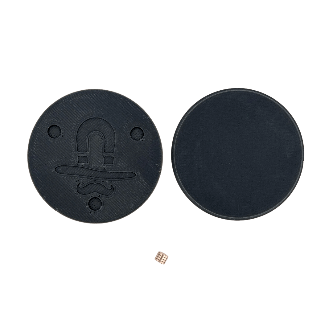 Bases with Magnets-Legion Imperialis
