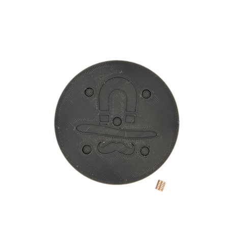 Bases with Magnets-Legion Imperialis