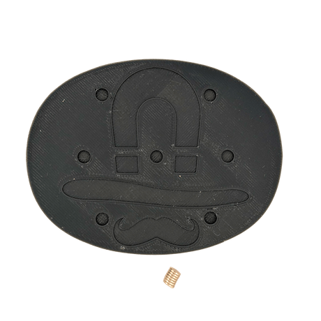 Bases with Magnets-Legion Imperialis