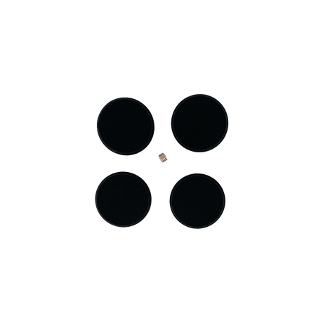 Bases with Magnets-Legion Imperialis