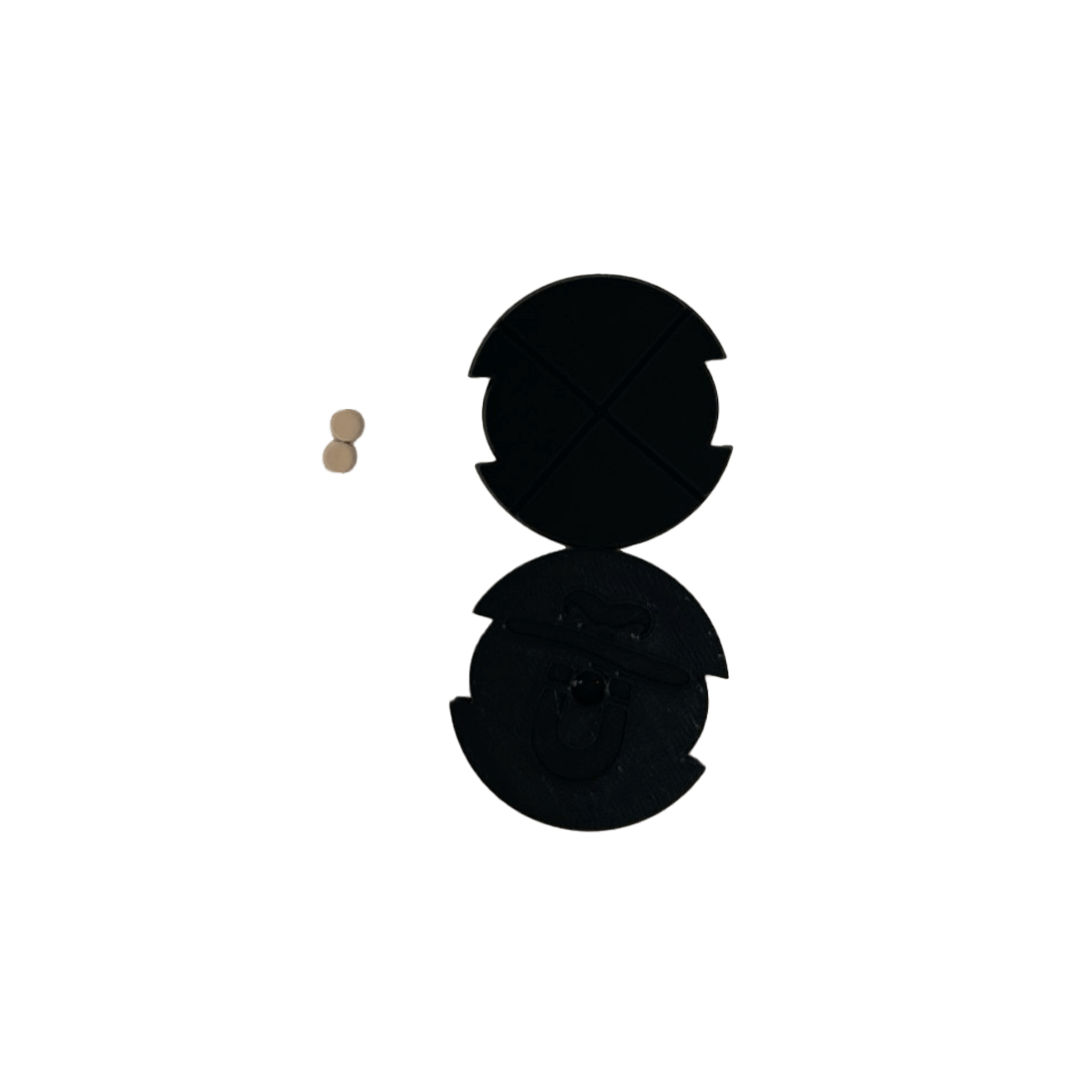 Bases With magnets - Star Wars Legion