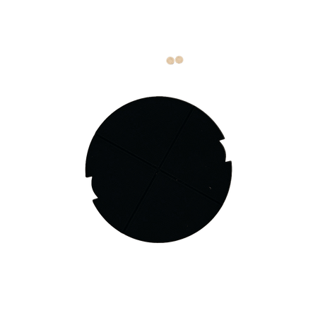 Bases With magnets - Star Wars Legion