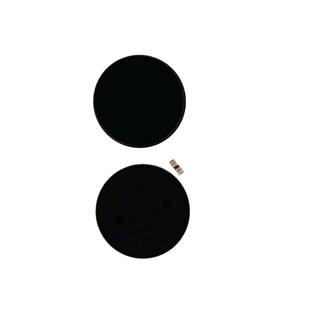 Bases with Magnets-Warhammer
