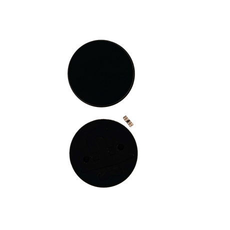 Bases with Magnets-Warhammer