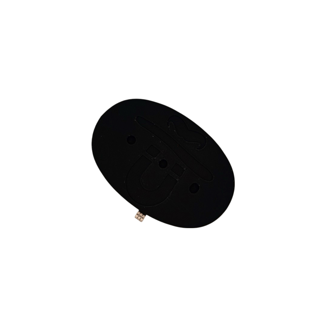 Bases with Magnets-Warhammer