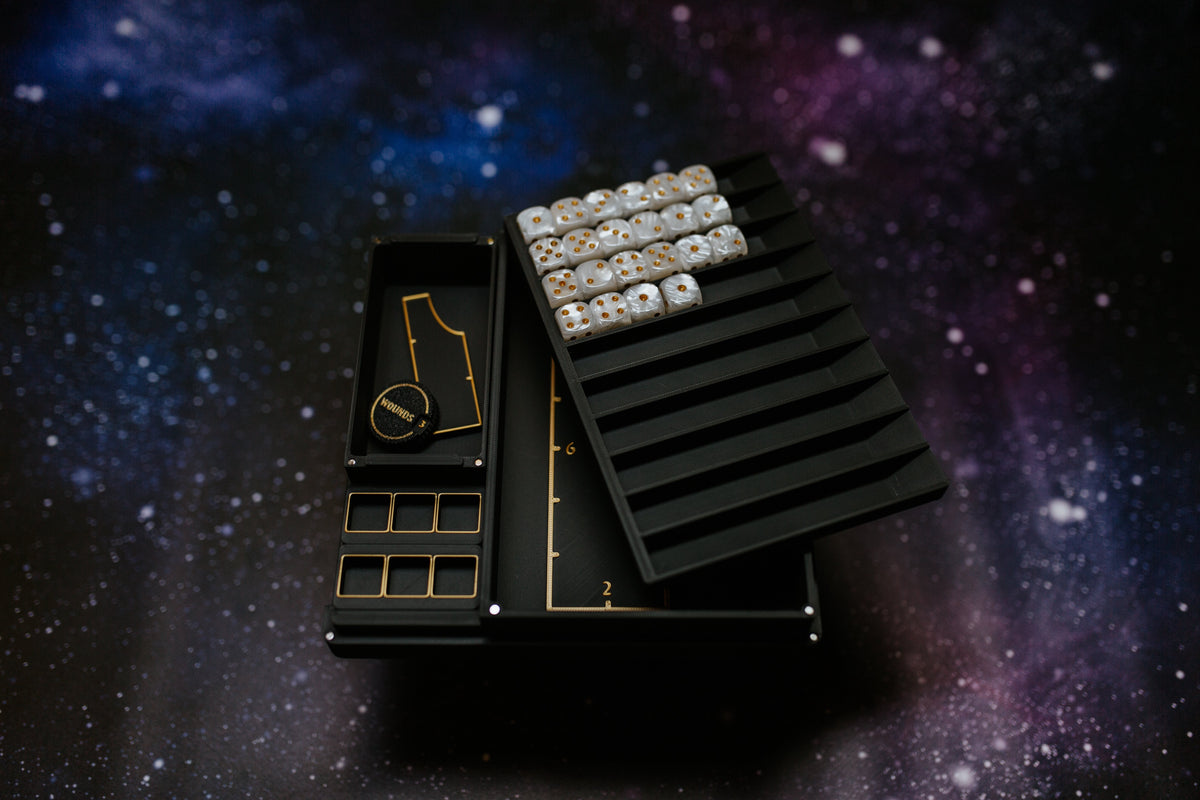 Battlebox - Complete Set