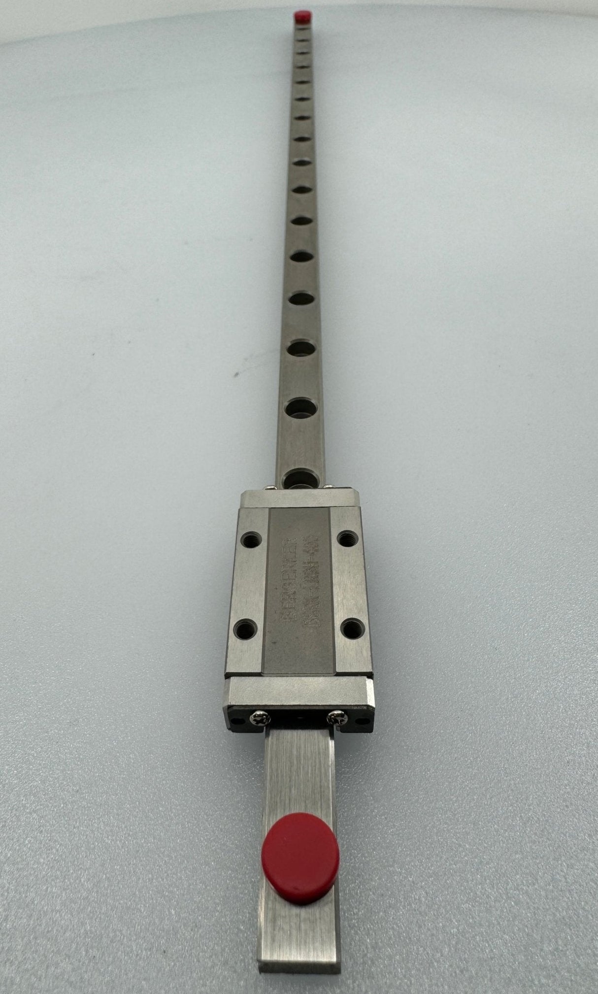 BERSERKER Brunl High Temperature MGN9H-1R-300/350/400 Linear Rails with Carriages