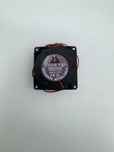 BERSERKER VINDR Ultra-Performance 4010 Blower Fan 24V 4010B-24V-A 40x10mm