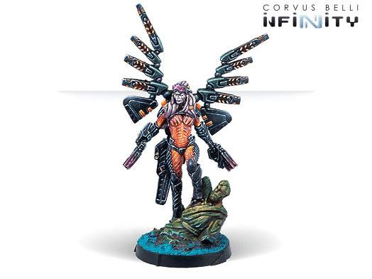 Betrayal Characters Pack