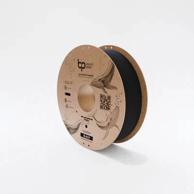 Beyond Plastic PHA Filament BioPHA 600g and 1KG