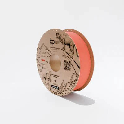 Beyond Plastic PHA Filament FlexPHA