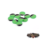 Full Color Dark Age Markers