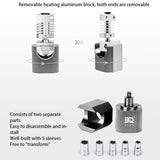 BIQU Crab Nozzle  change / removal tool