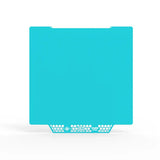 Biqu CryoGrip Pro Glacier Build Plate for 3D Printers - Extreme Grip Semi-Smooth Texture
