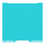 Biqu CryoGrip Pro Glacier Build Plate for 3D Printers - Extreme Grip Semi-Smooth Texture