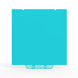 Biqu CryoGrip Pro Glacier Build Plate for 3D Printers - Extreme Grip Semi-Smooth Texture