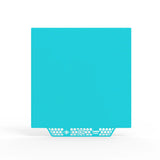 Biqu CryoGrip Pro Glacier Build Plate for 3D Printers - Extreme Grip Semi-Smooth Texture