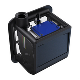 Biqu Panda Turbo - Turbo Fan Upgrade for Exceptional Part Cooling for Bambu P1 and X1 Series Printers