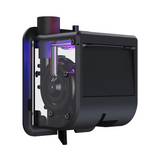 Biqu Panda Turbo - Turbo Fan Upgrade for Exceptional Part Cooling for Bambu P1 and X1 Series Printers