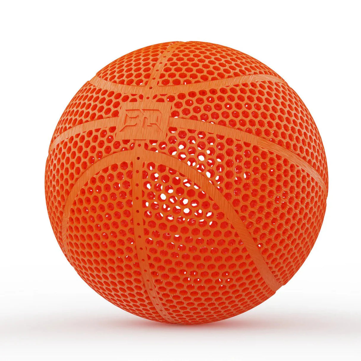 Biqu PLA-HR Filament for Airless Basketballs etc. Multiple Colors