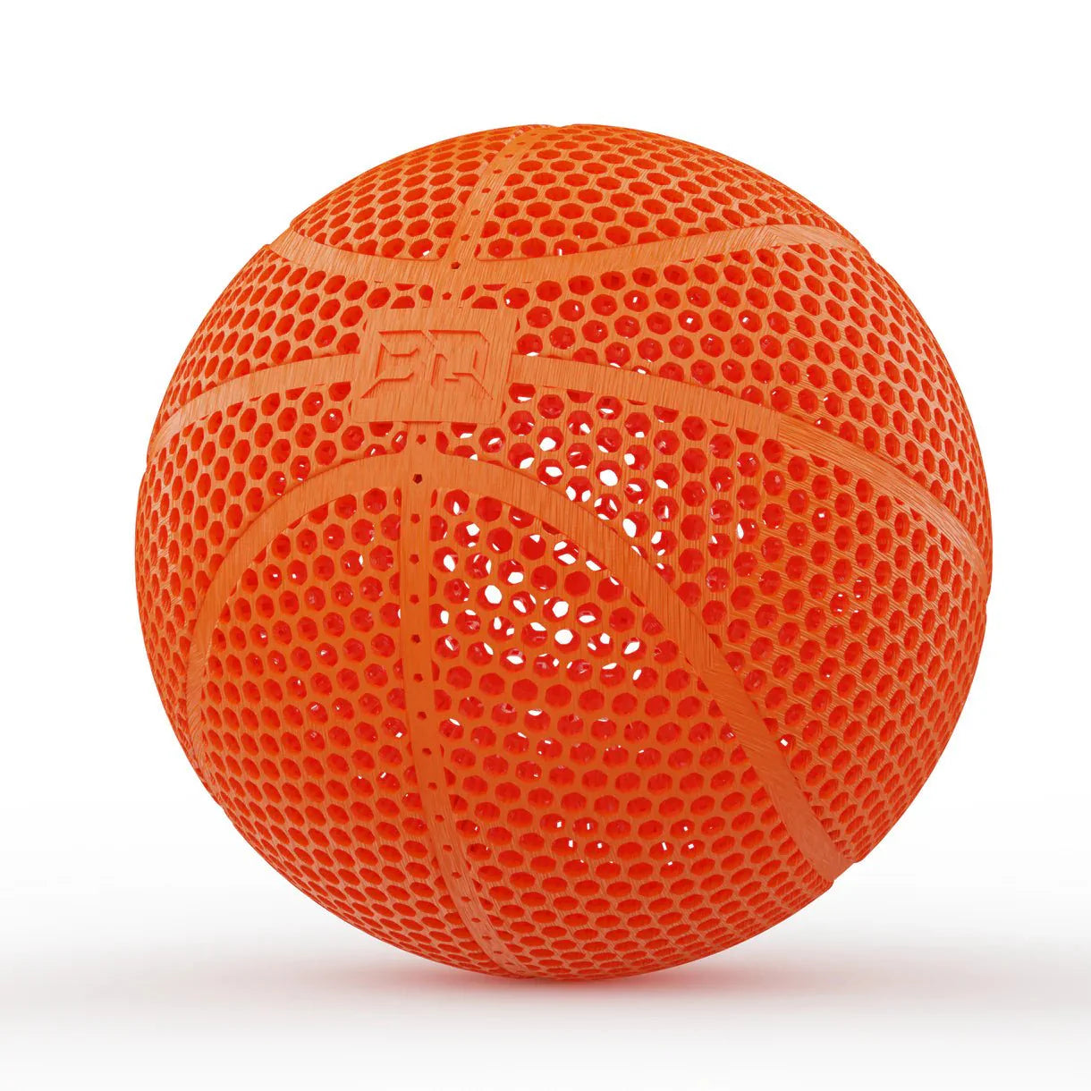 Biqu PLA-HR Filament for Airless Basketballs etc. Multiple Colors
