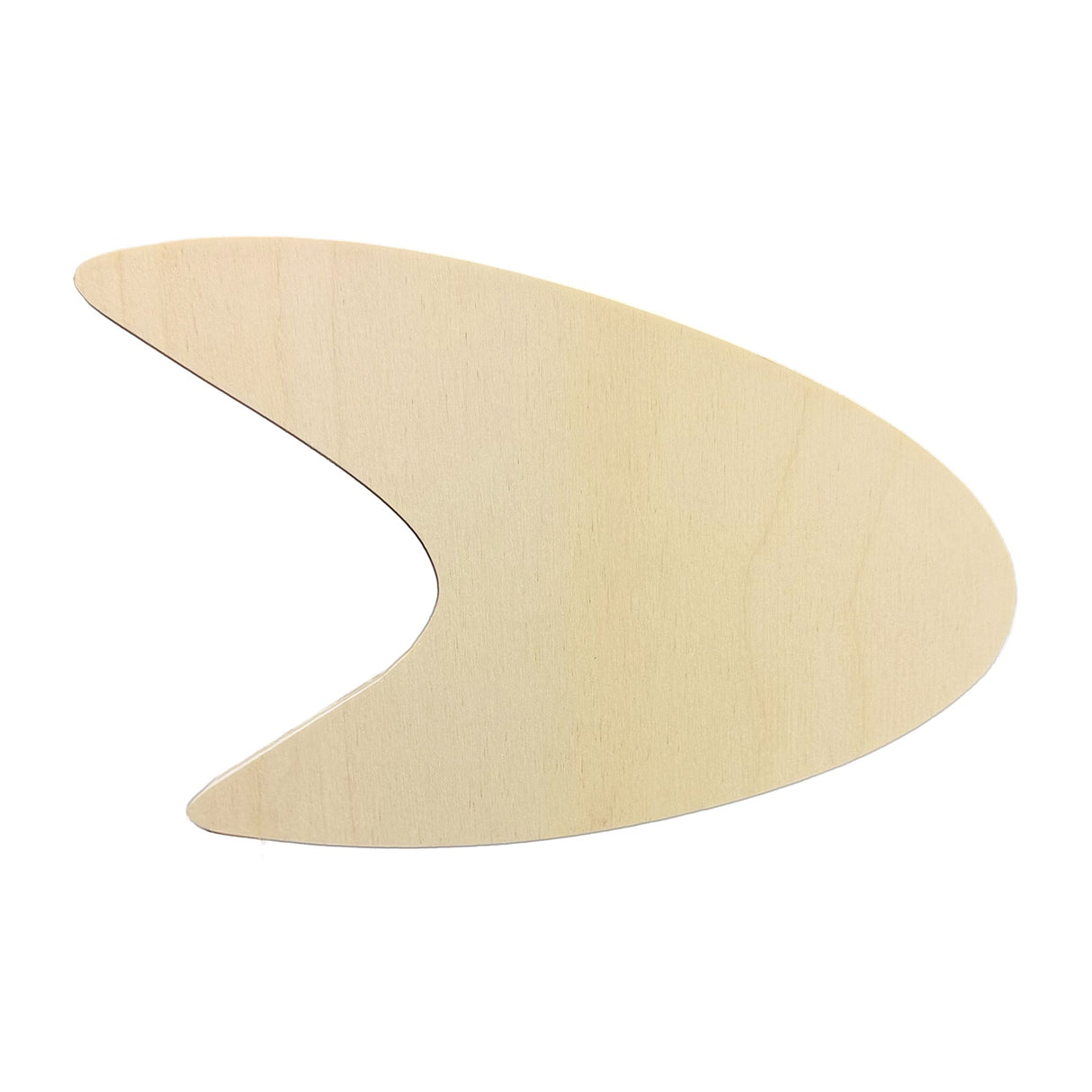 Trekell Imperfect Retro Boomerang Panels - 2 Pack