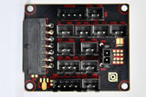 Breakout board PCB for Voron V2.4 and Trident by LDO Motors