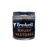 Trekell Artist Brush Restorer - Brush Conditioning Solution