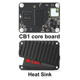 BTT CB1 Heatsink