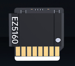 BTT EZ5160 Driver