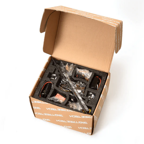 BTT (FUN)CTIONALS - DeathRacer Kit by Sam Prentice